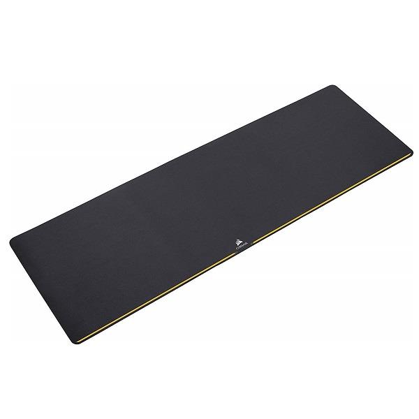 موس پد گیمینگ کورسیر MM200 Cloth Extended Corsair MM200 Cloth Gaming High-Performance Mouse Pad – Extended